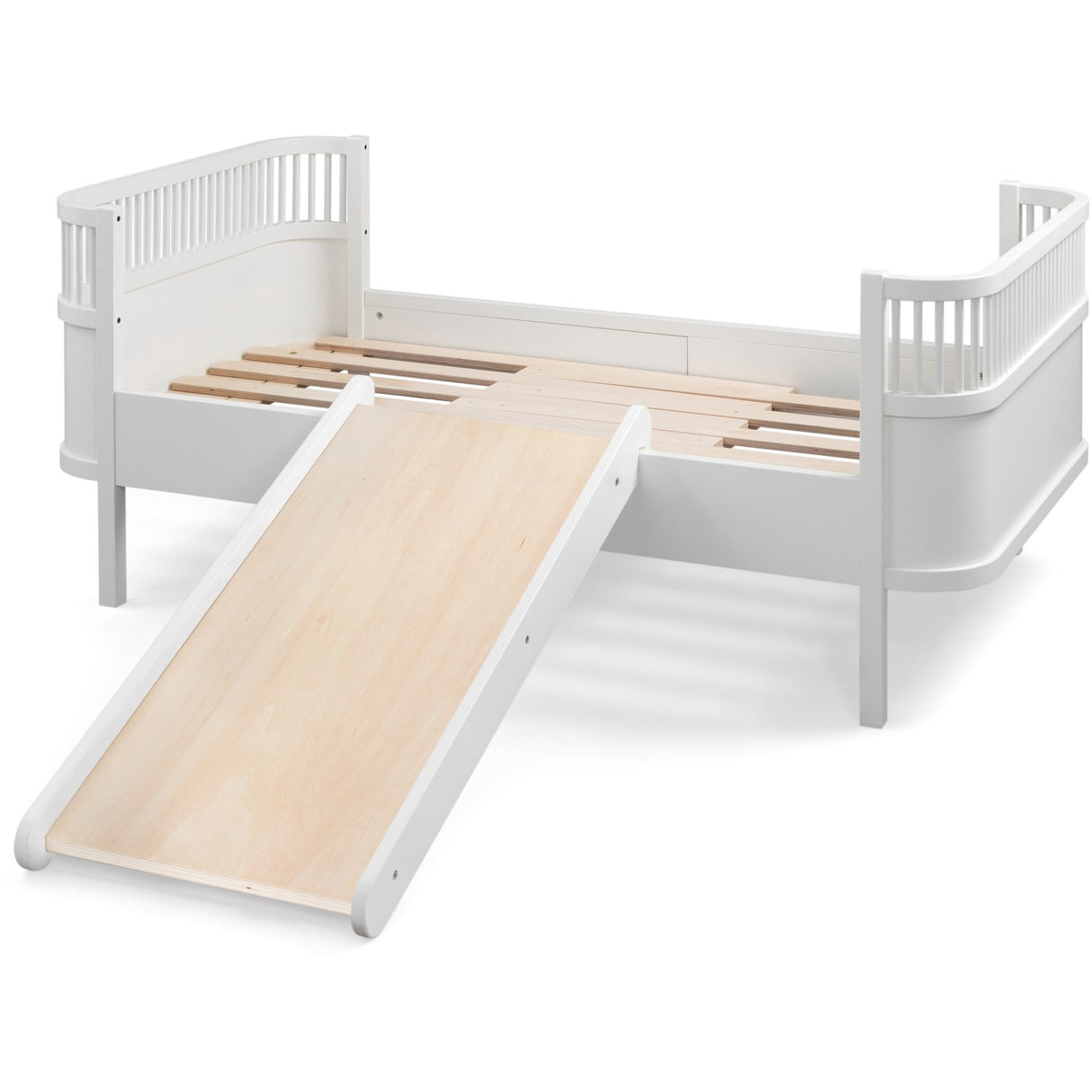 Sebra Sebra 2-in-1 Climb & Slide