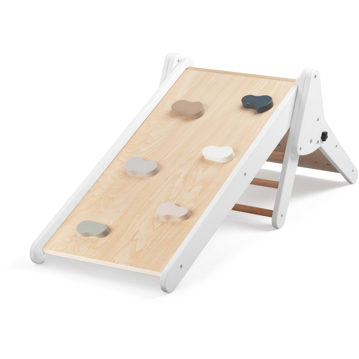 Sebra Sebra 2-in-1 Climb & Slide