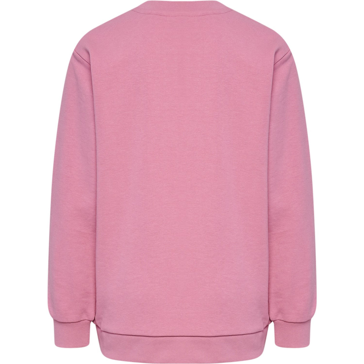 Hummel Polignac Jr Base Sweat Set