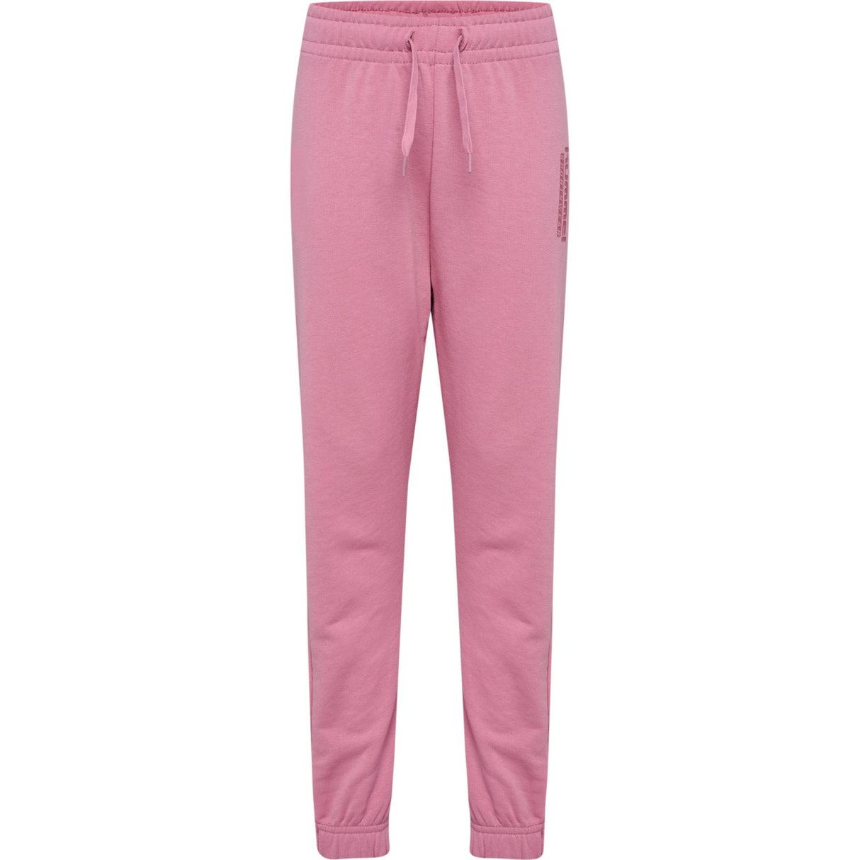 Hummel Polignac Jr Base Sweat Set