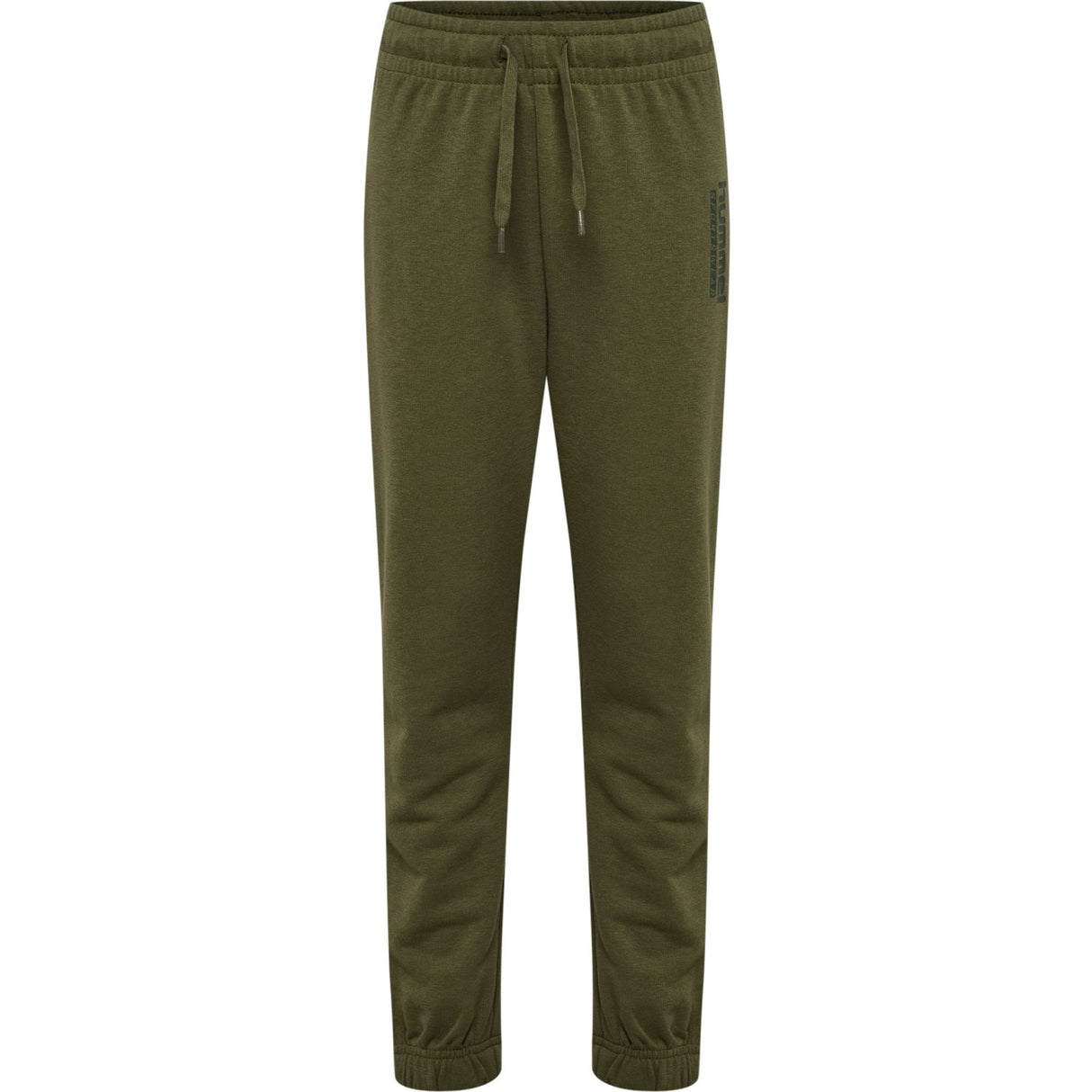 Hummel Winter Moss Jr Base Sweat Set