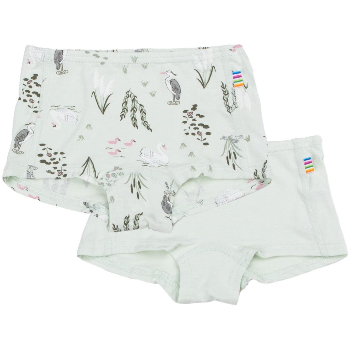 Joha Mint Hipsters 2-Pack