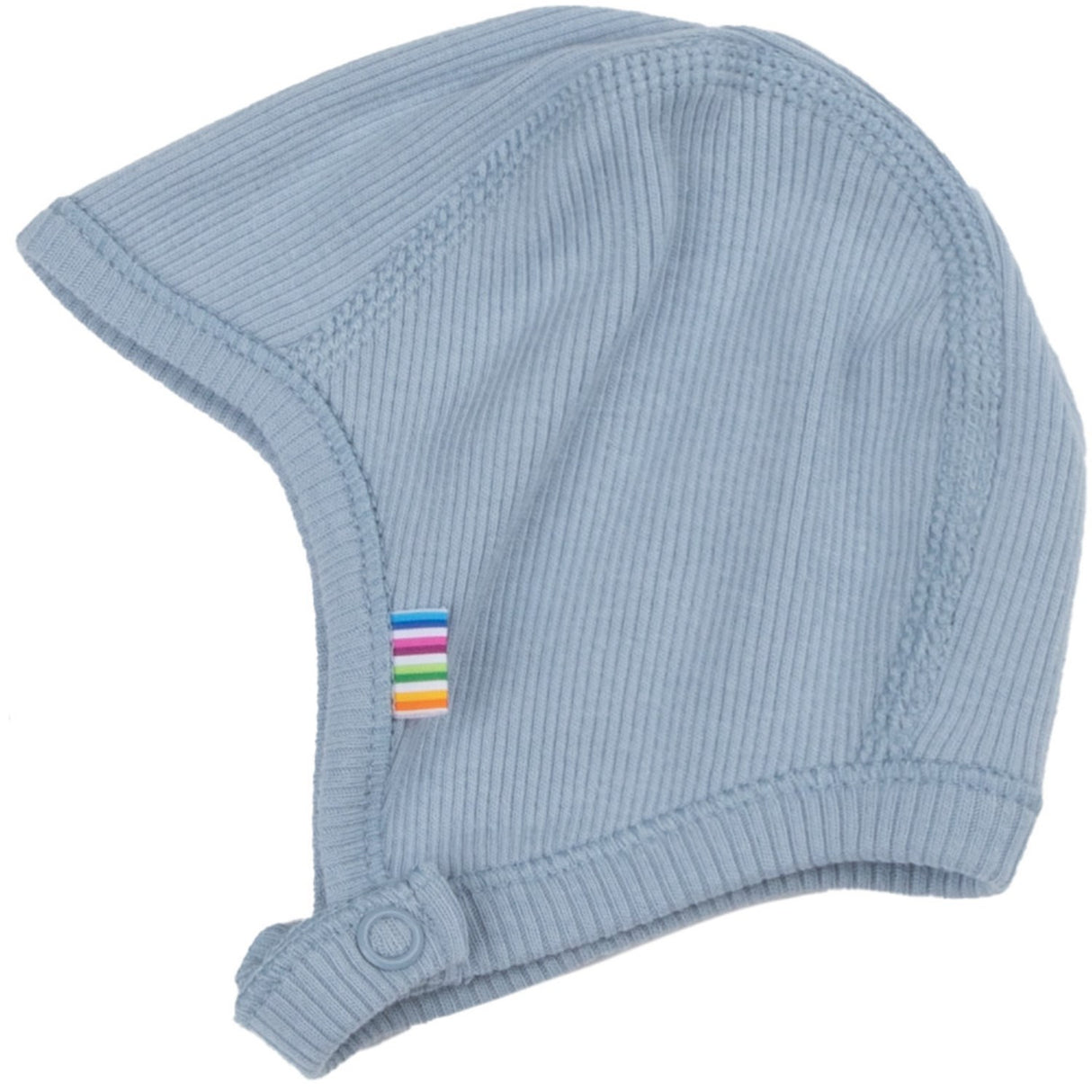 Joha Dusty blue Baby Helmet