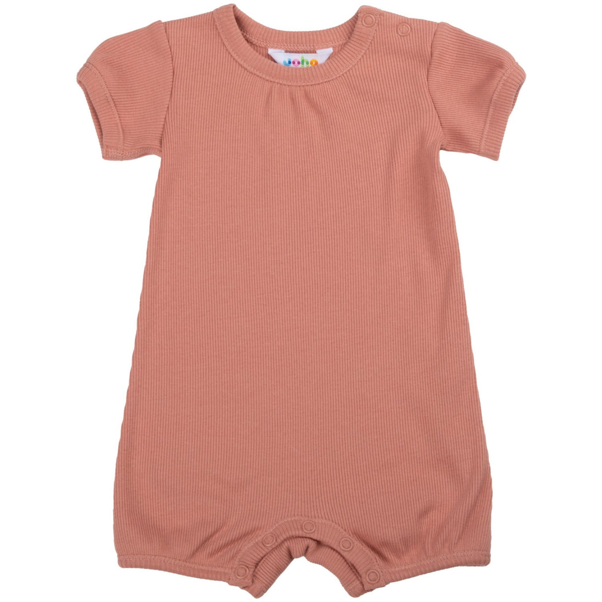 Joha Salmon Summer Romper