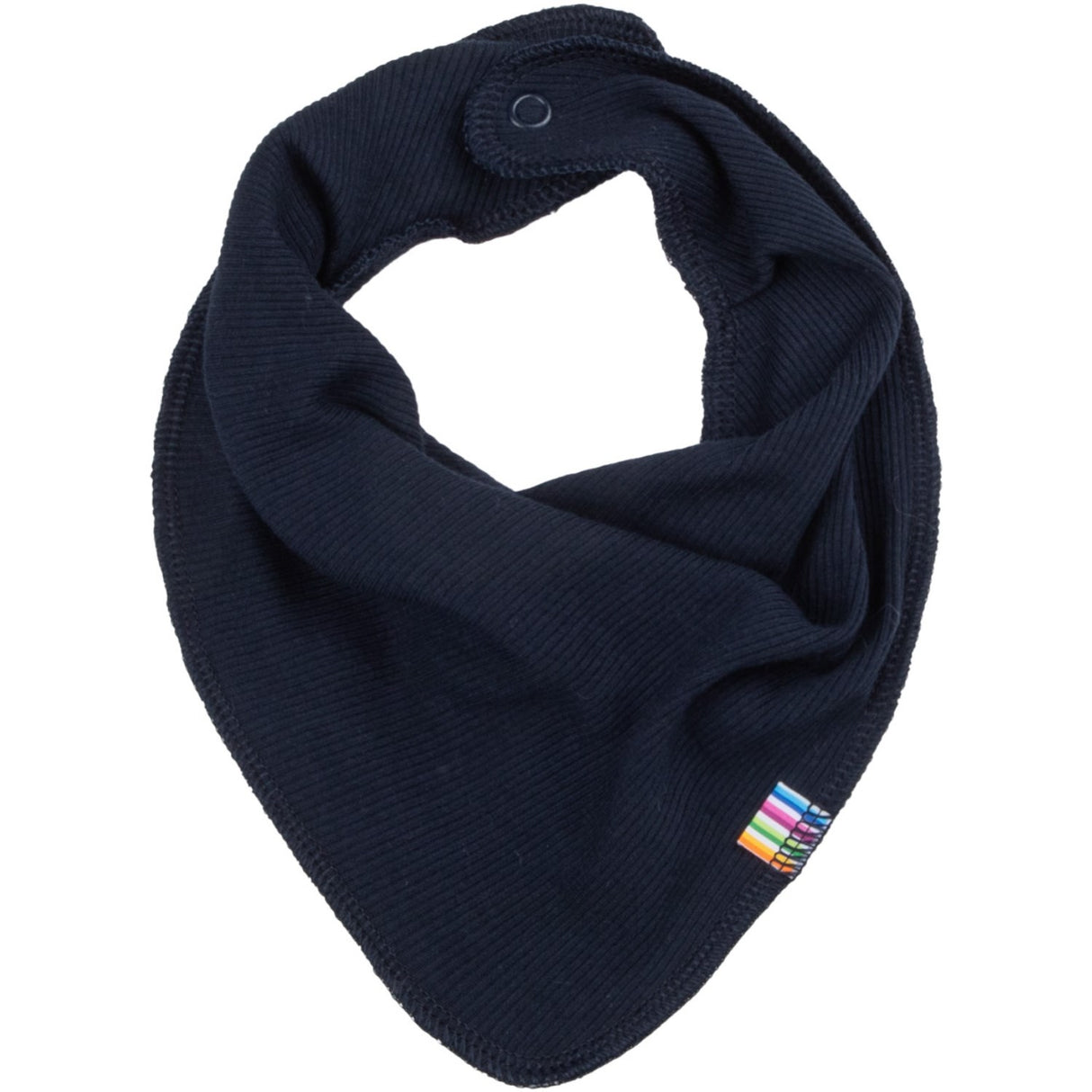 Joha Navy Scarf