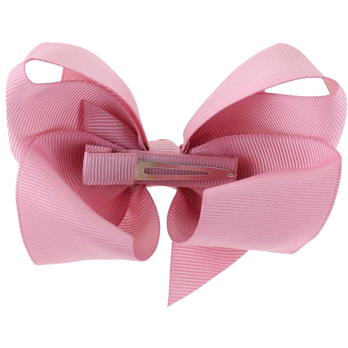 Bow's by Stær Classic Bow - Dusty Rosa - 10 cm