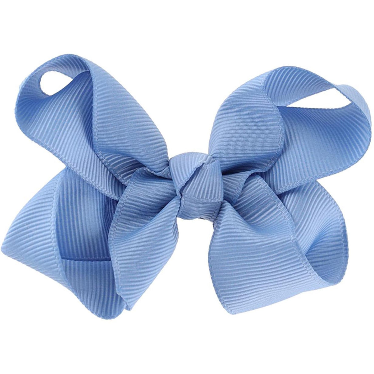 Bow's by Stær Classic Bow - Aqua - 8 cm