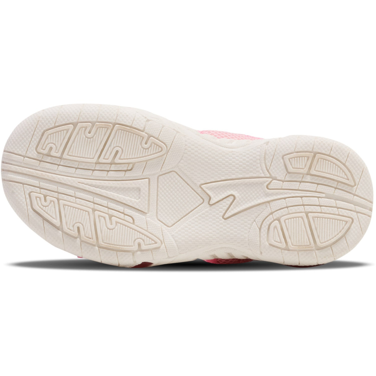 Hummel Prism Pink Sandal Flash