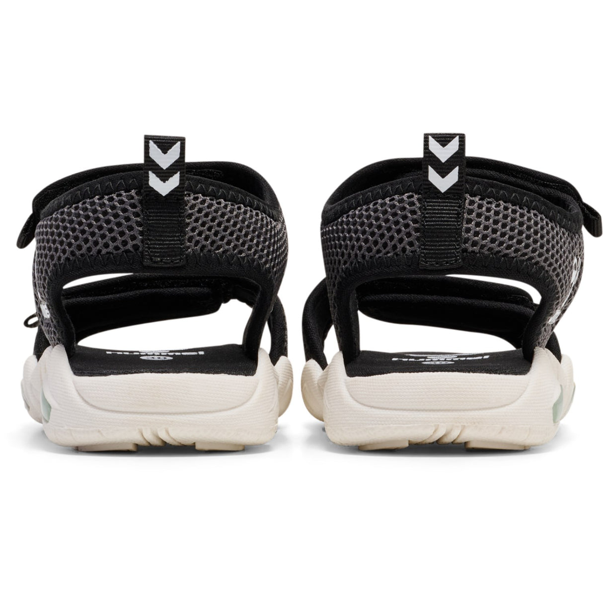 Hummel Eiffel Tower Sandal Flash