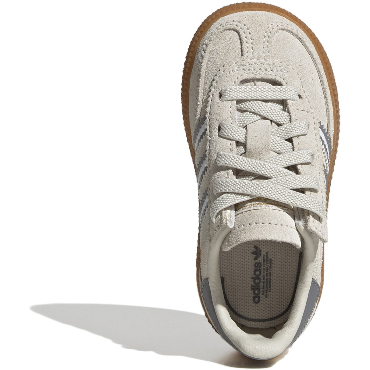 adidas Originals Alumina/Ftwr White/Grey Three Handball Spezial Cf El I Sneakers