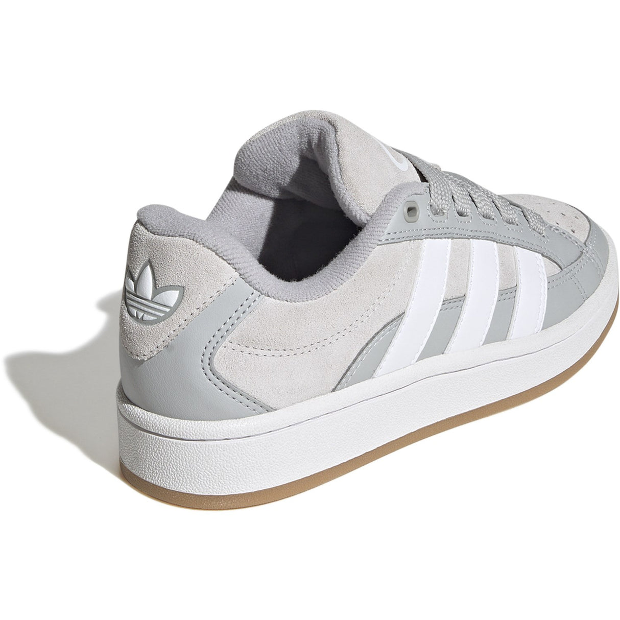 adidas Originals Grey One/Ftwr White/Grey Two Campus 00S Beta J Sneakers