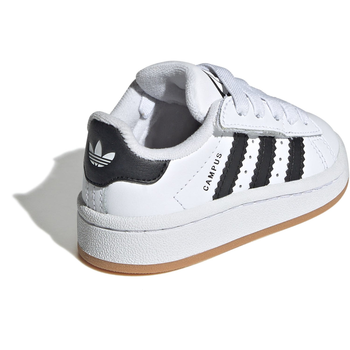 adidas Originals Ftwr White/Core Black/Ftwr White Campus 00S Cf El I Sneakers