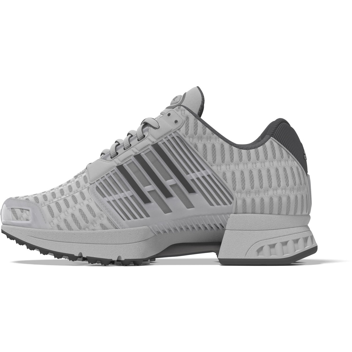 adidas Originals Grey Two/Grey Three/Grey Five Climacool 1 J Sneakers