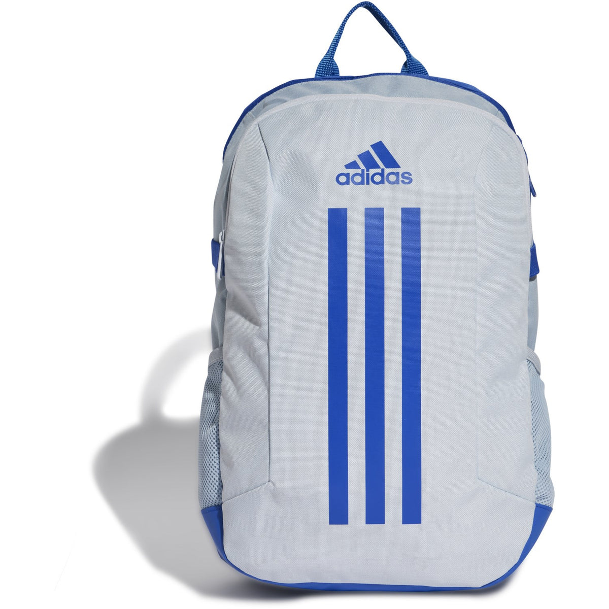 adidas backpack white blue lines Prime 7 for Laptop, School and Travel, 37L : Clothing, Shoes & Jewelry Inspired by the iconic Real Madrid jersey adidas Linear 18l Backpack Blue