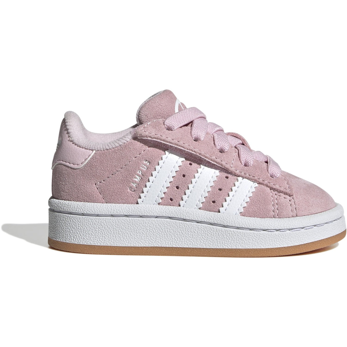 adidas Originals Clear Pink/Ftwr White/Gum 2 Campus 00S Cf El I Sneakers
