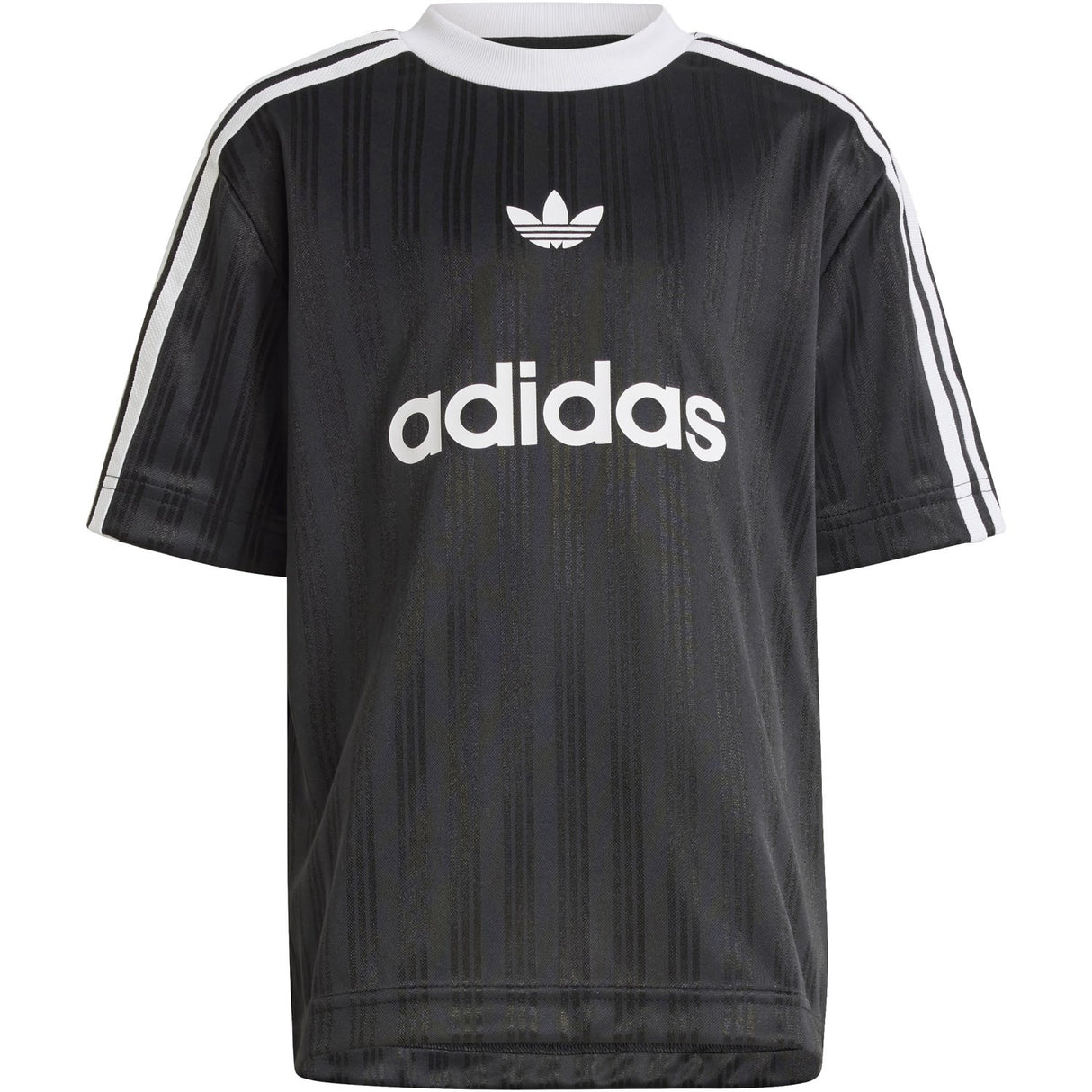 adidas Originals Black Foot. Tee Set