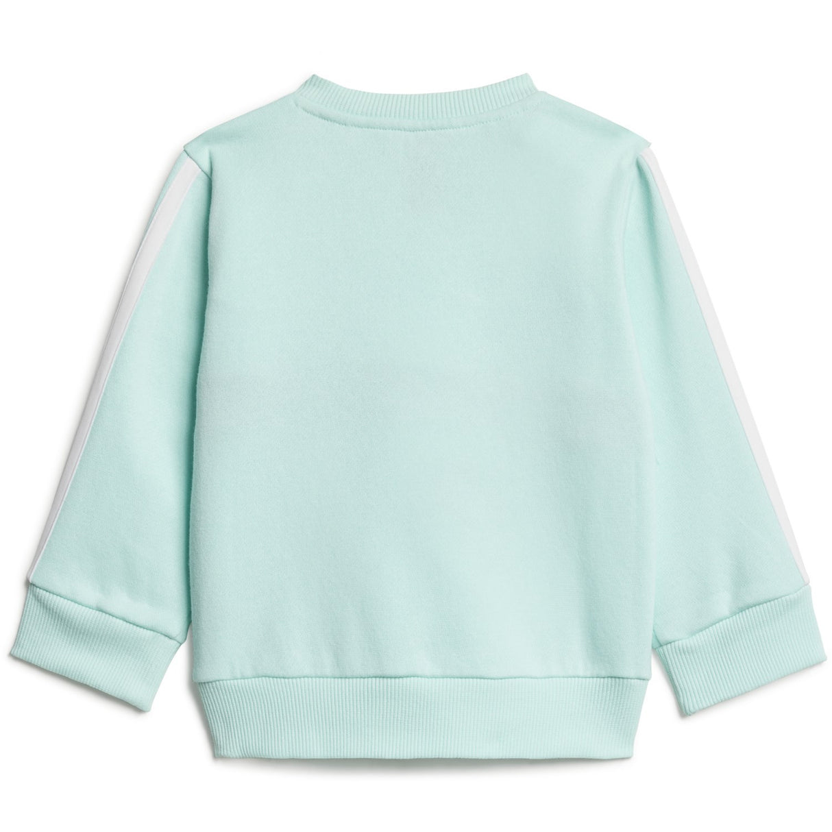 adidas Originals Semi Flash Aqua/White/Grey Strata I 3S Tib Fl Sweat Set