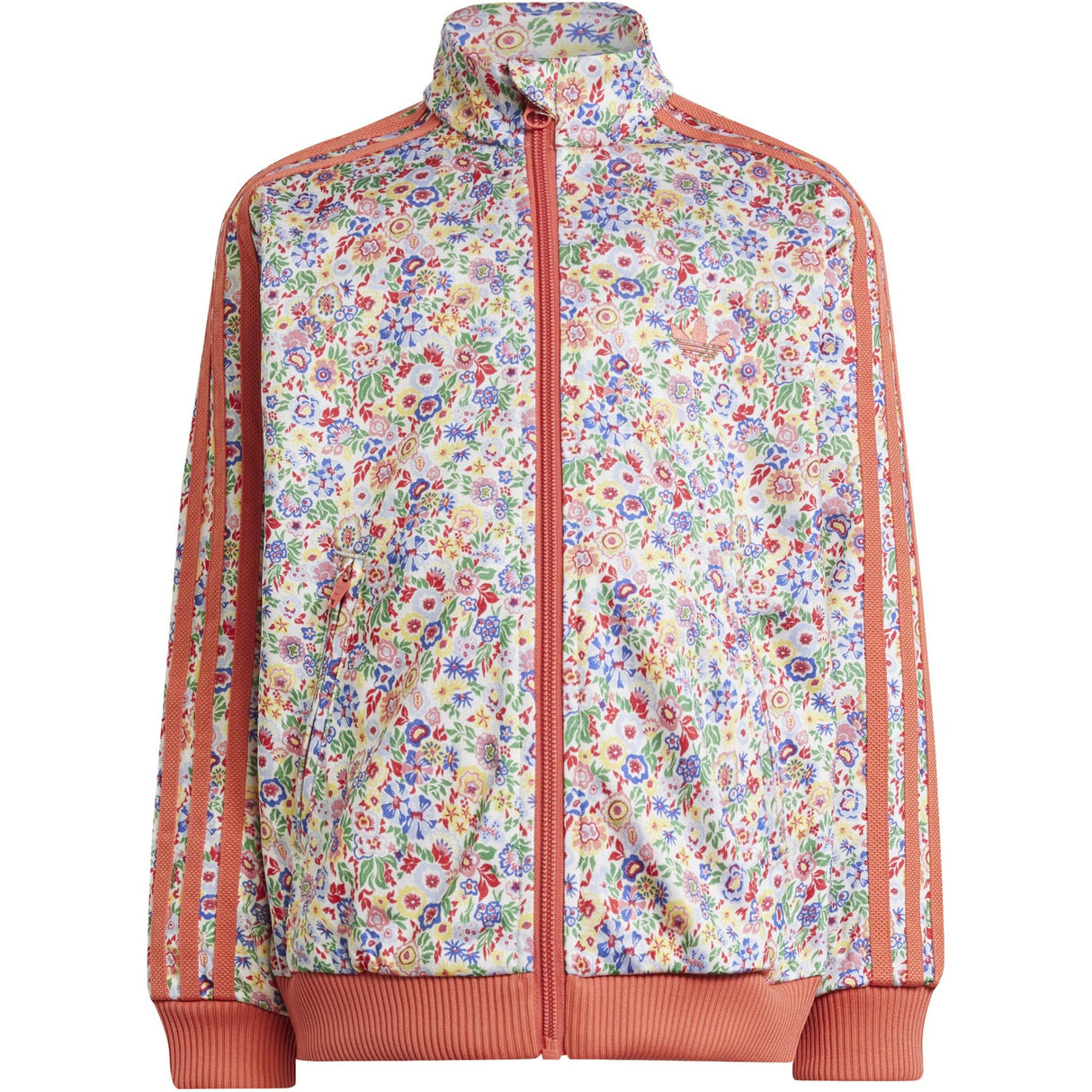 adidas Originals Cloud White/Multicolor Fb Tracksuit