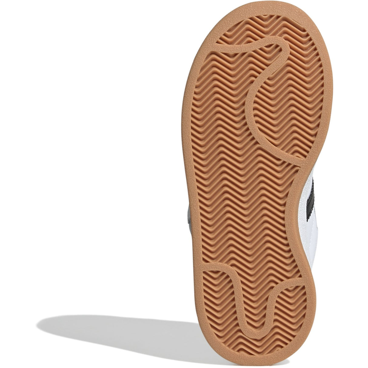 adidas Originals Ftwr White/Core Black/Ftwr White Campus 00S C Sneakers