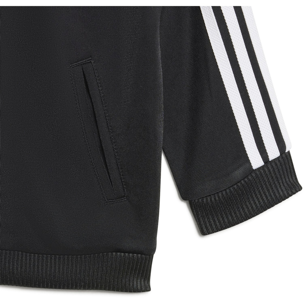 adidas Originals Black Firebird Tracksuit
