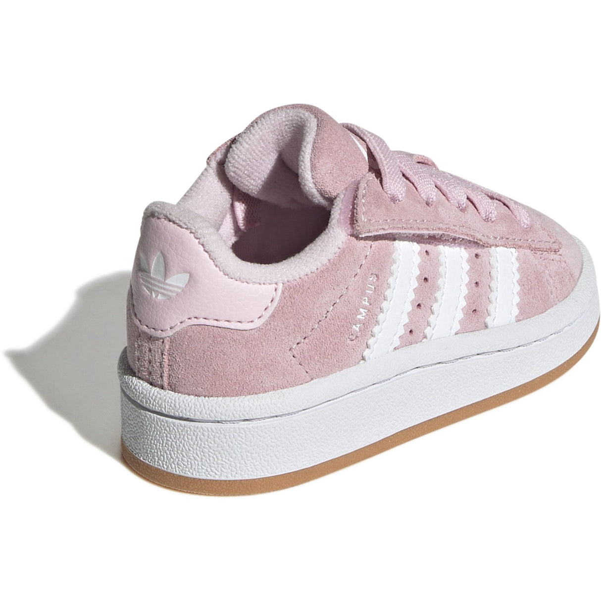 adidas Originals Clear Pink/Ftwr White/Gum 2 Campus 00S Cf El I Sneakers