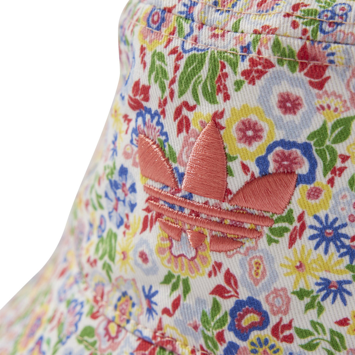 adidas Originals Multicolor Liberty Bucket Hat