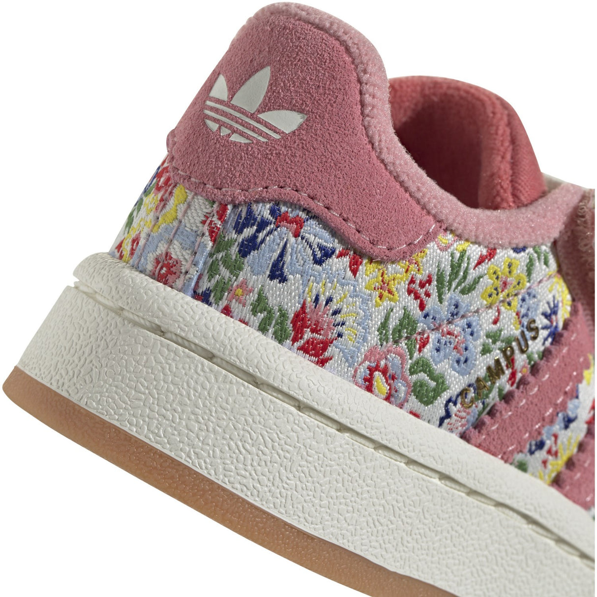 adidas Originals Supplier Colour/Off White/Gum 2 Campus 00S Cf El I Sneakers