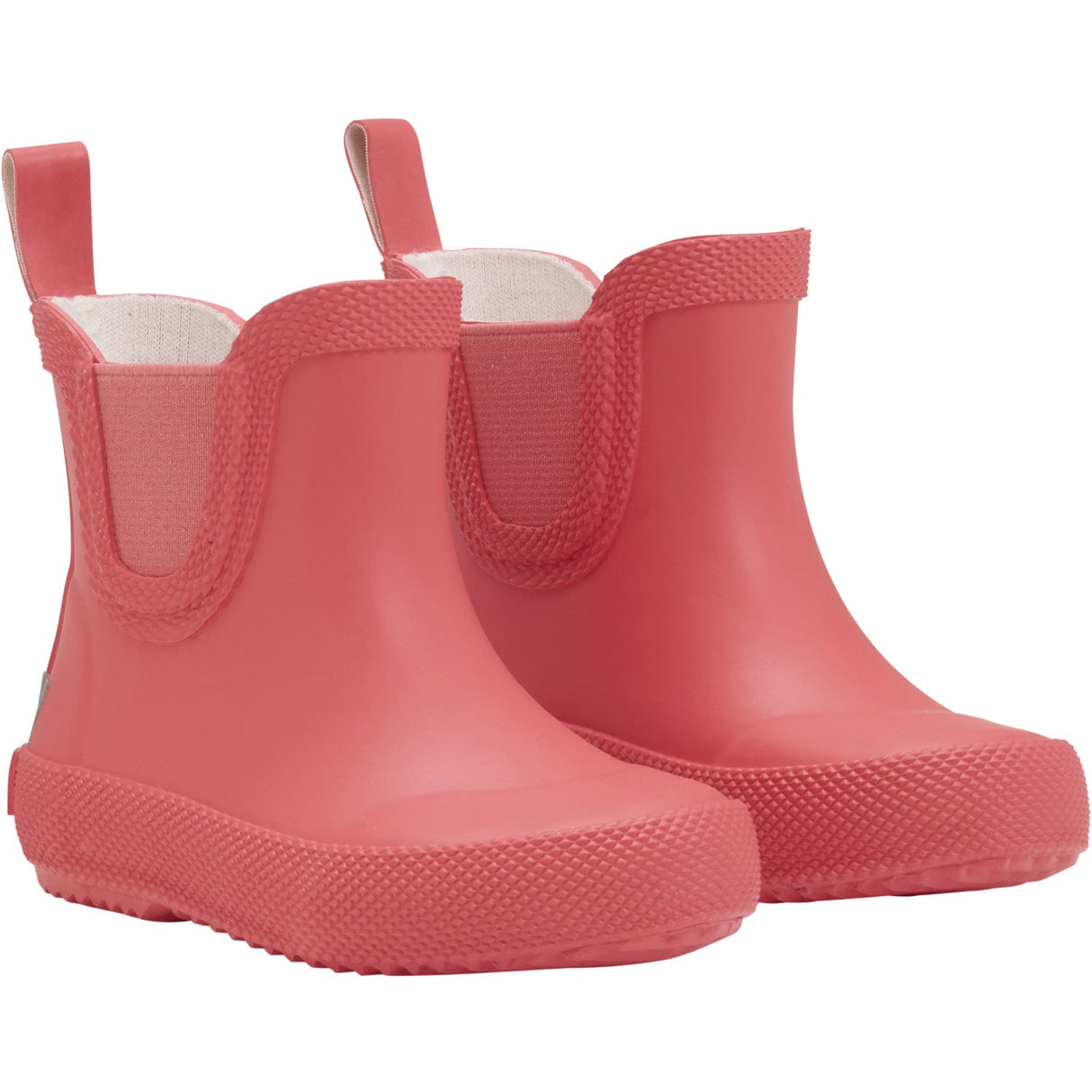 CeLaVi Cayenne Basic Wellies Short - solid