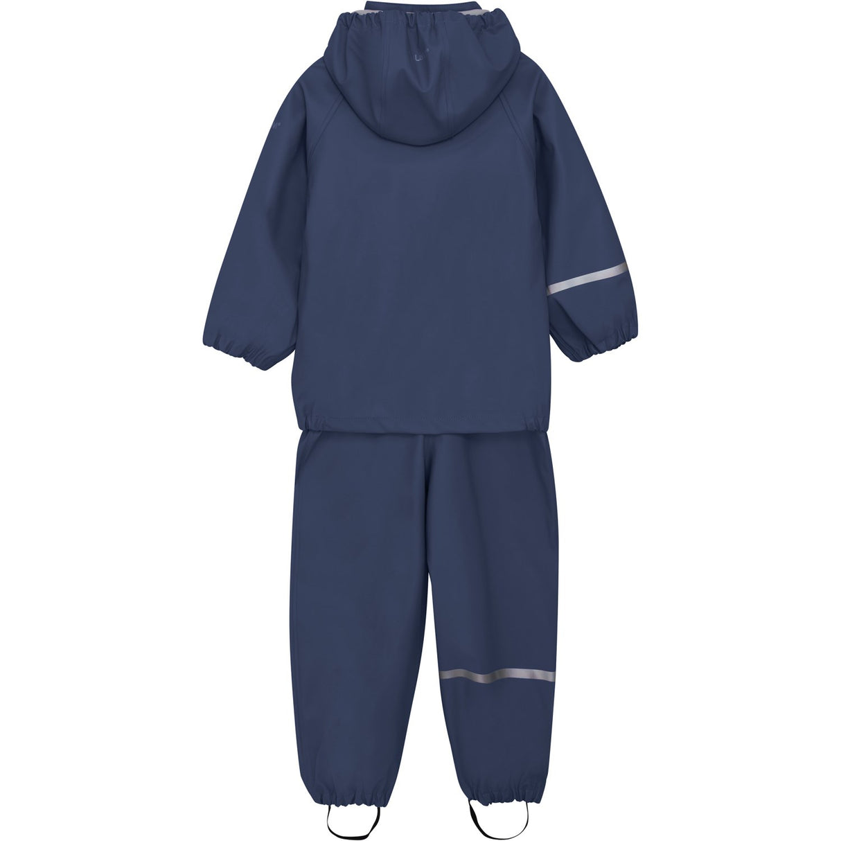 CeLaVi Oceania Basic Rainwear Set -PU