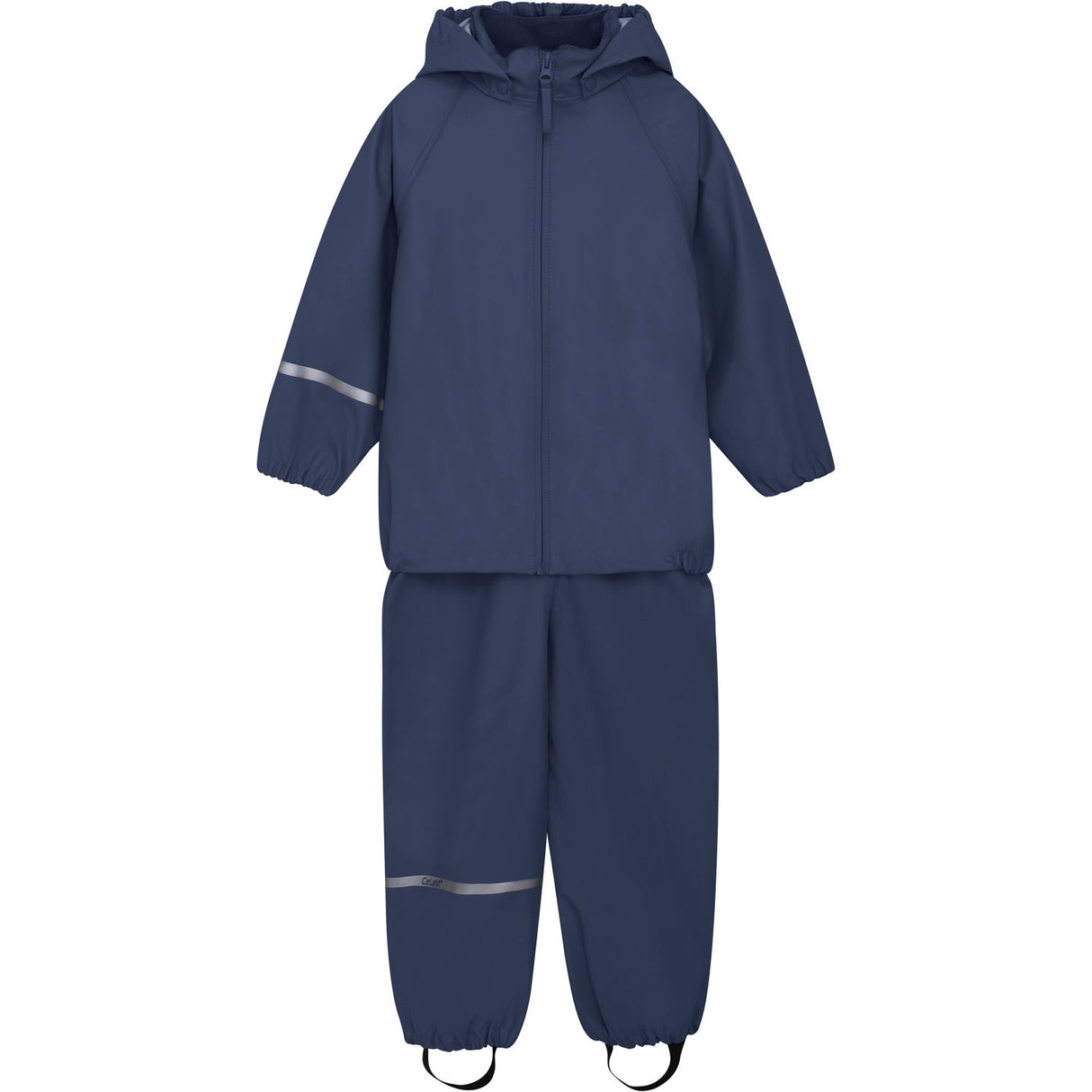 CeLaVi Oceania Basic Rainwear Set -PU