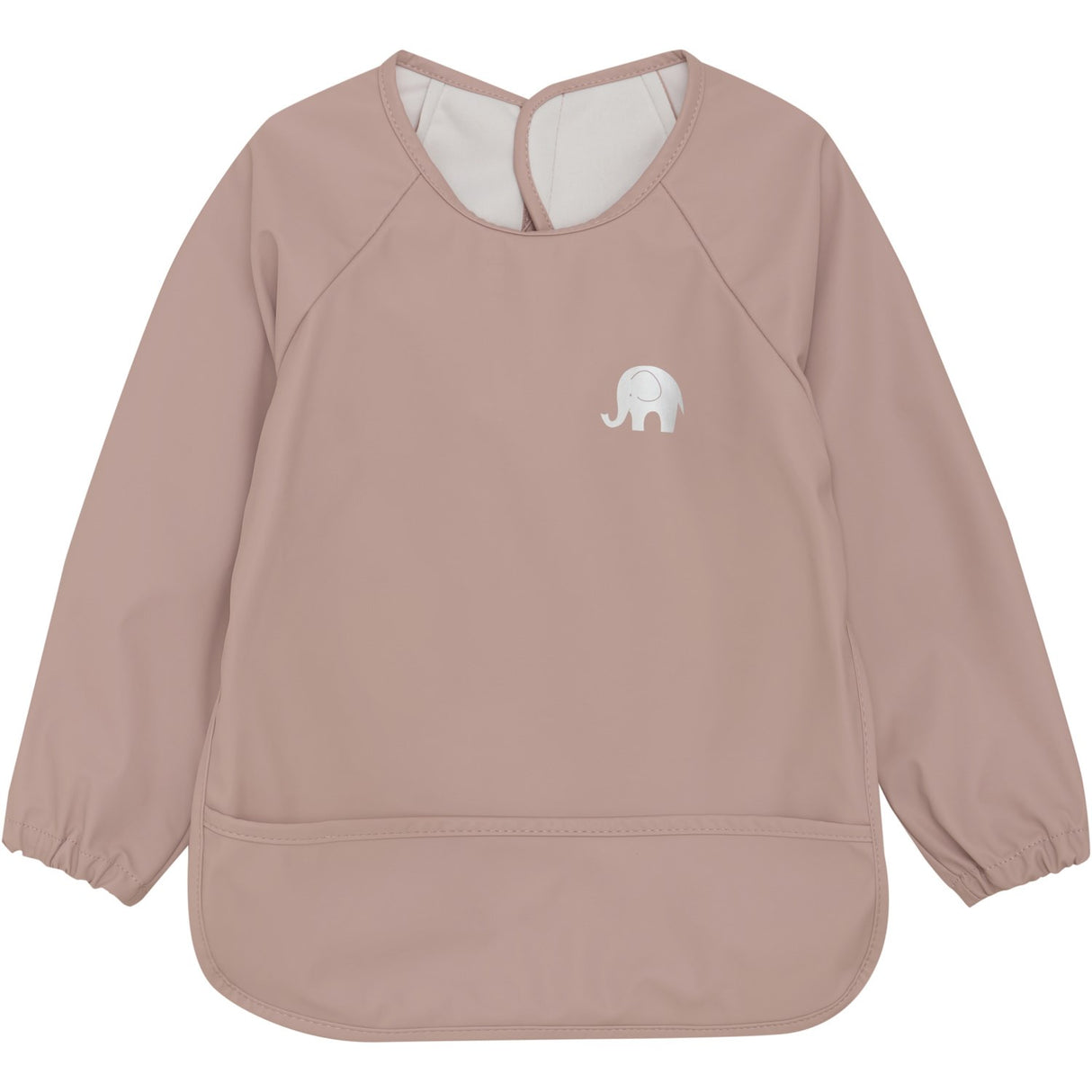 CeLaVi Misty Rose PU Apron