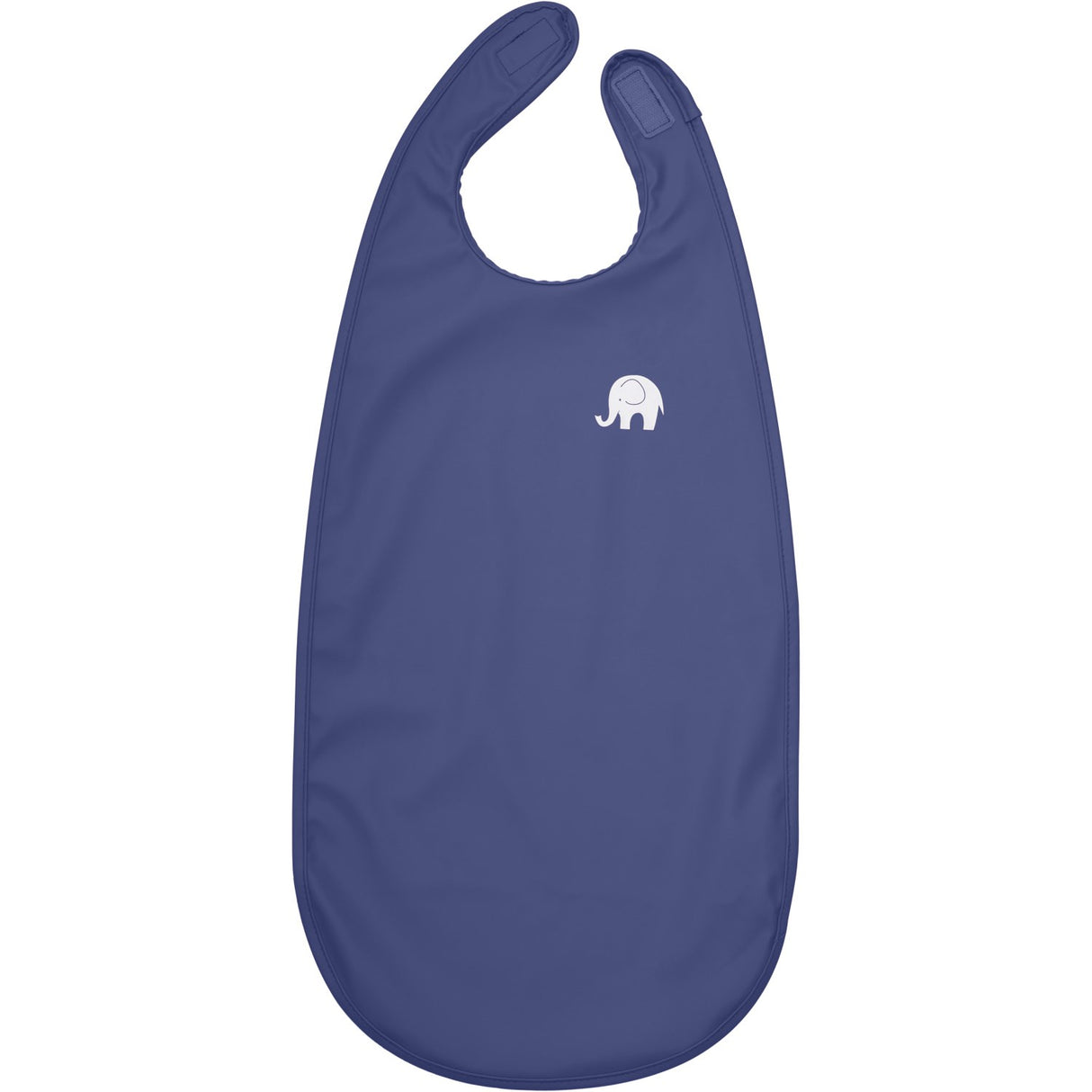 CeLaVi Oceania Long PU Bib
