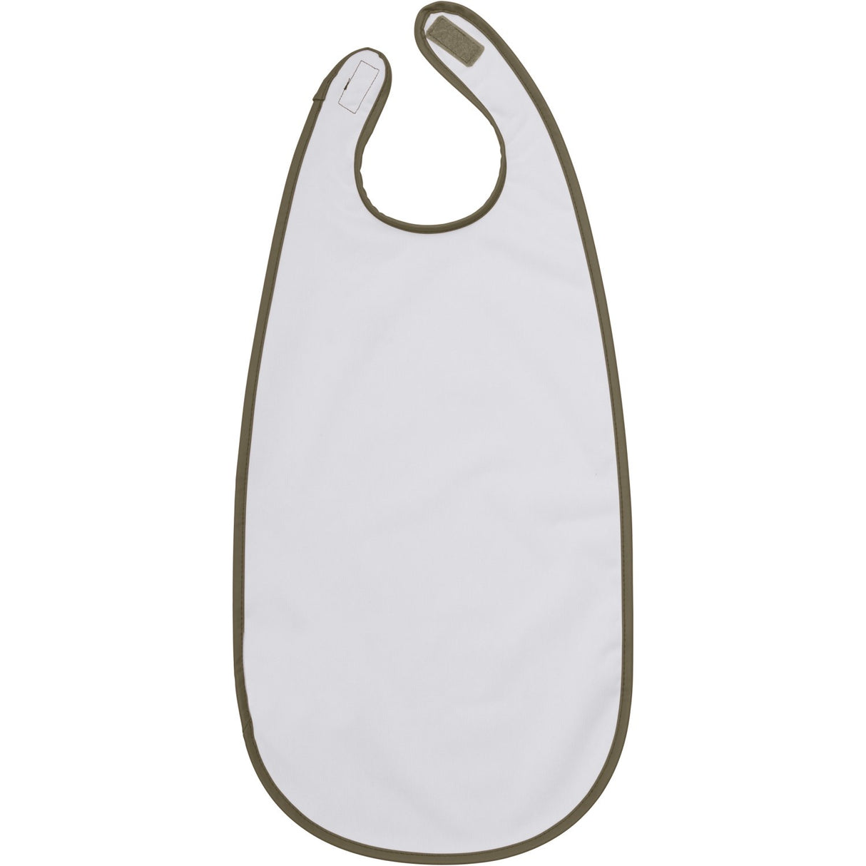 CeLaVi Sea Turtle Long PU Bib
