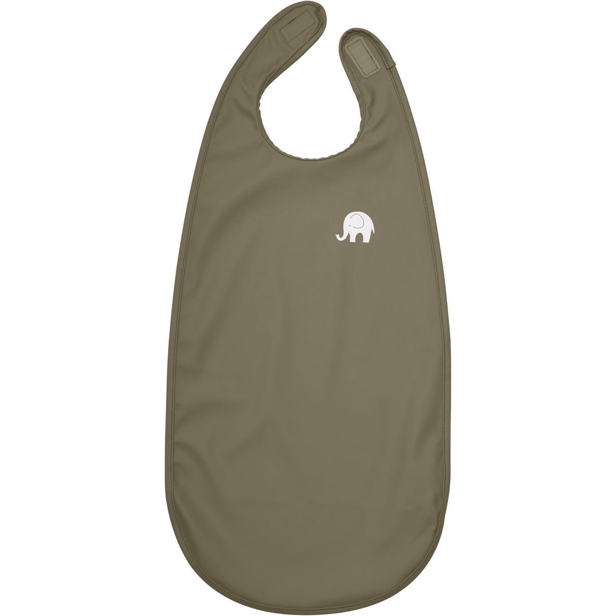 CeLaVi Sea Turtle Long PU Bib
