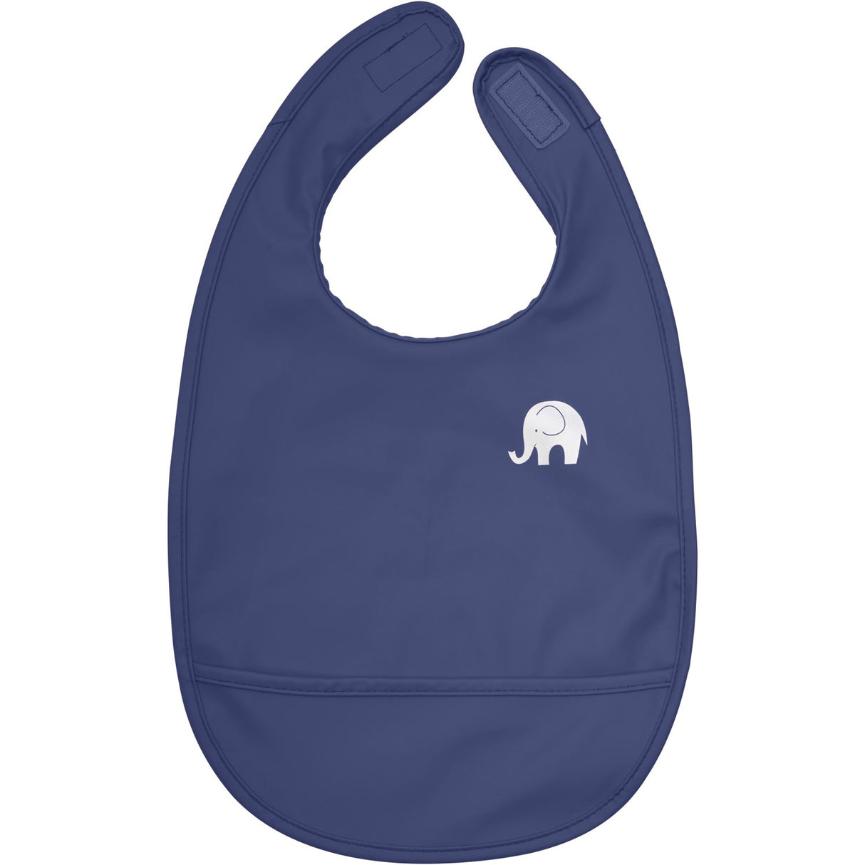 CeLaVi Oceania PU Bib