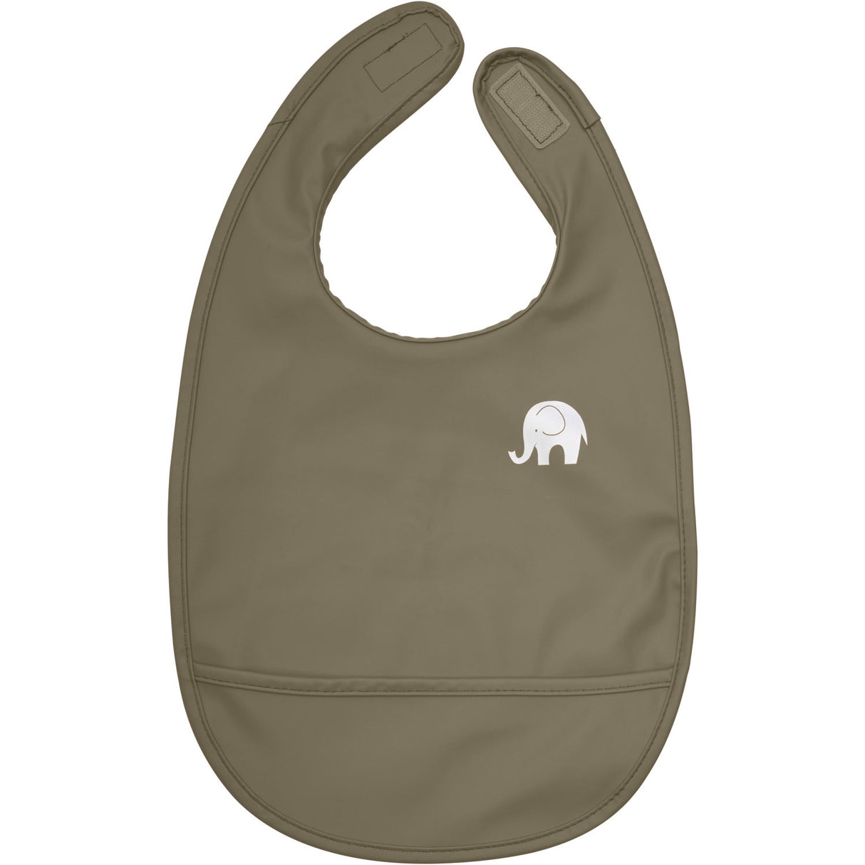 CeLaVi Sea Turtle PU Bib