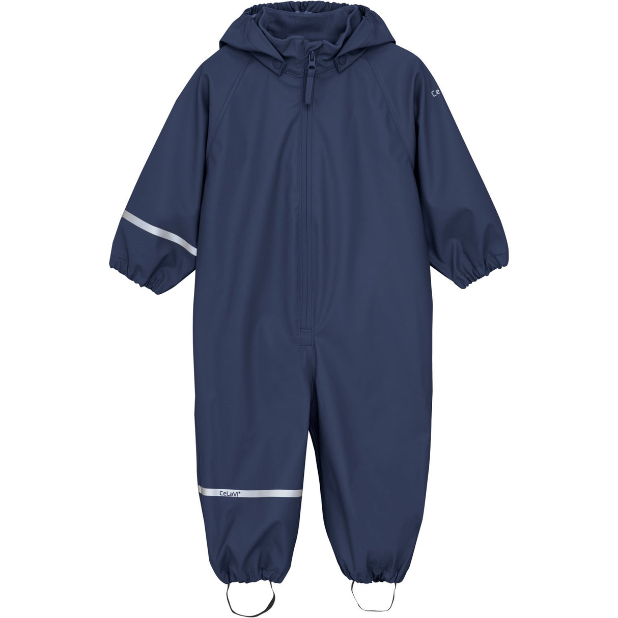 CeLaVi Oceania Basic Rain Suit -PU