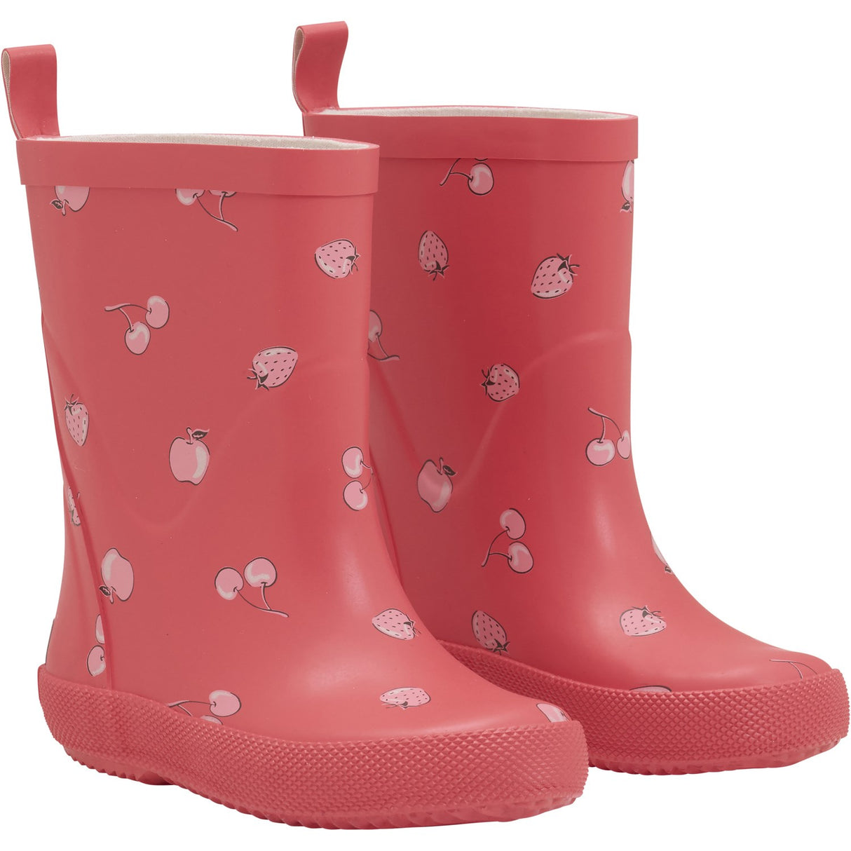 CeLaVi Cayenne Wellies w. AOP