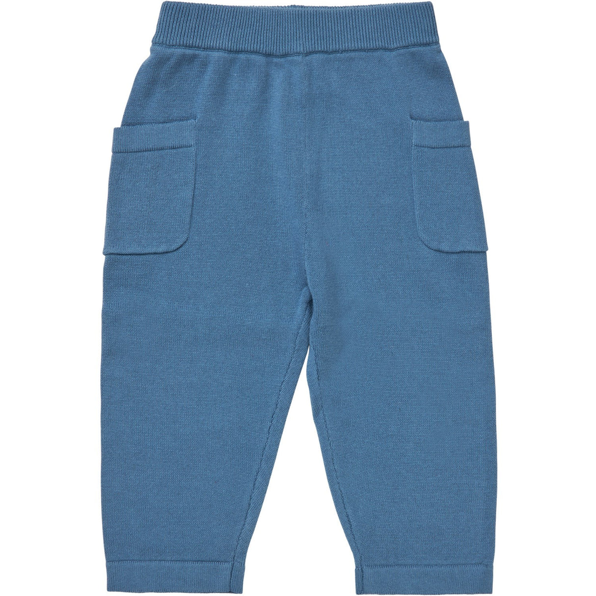 FUB washed indigo Baby Pants