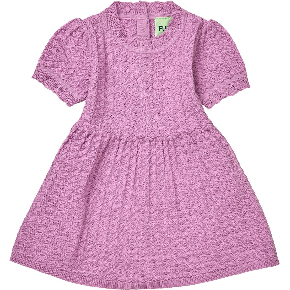 FUB orchid Baby Dress