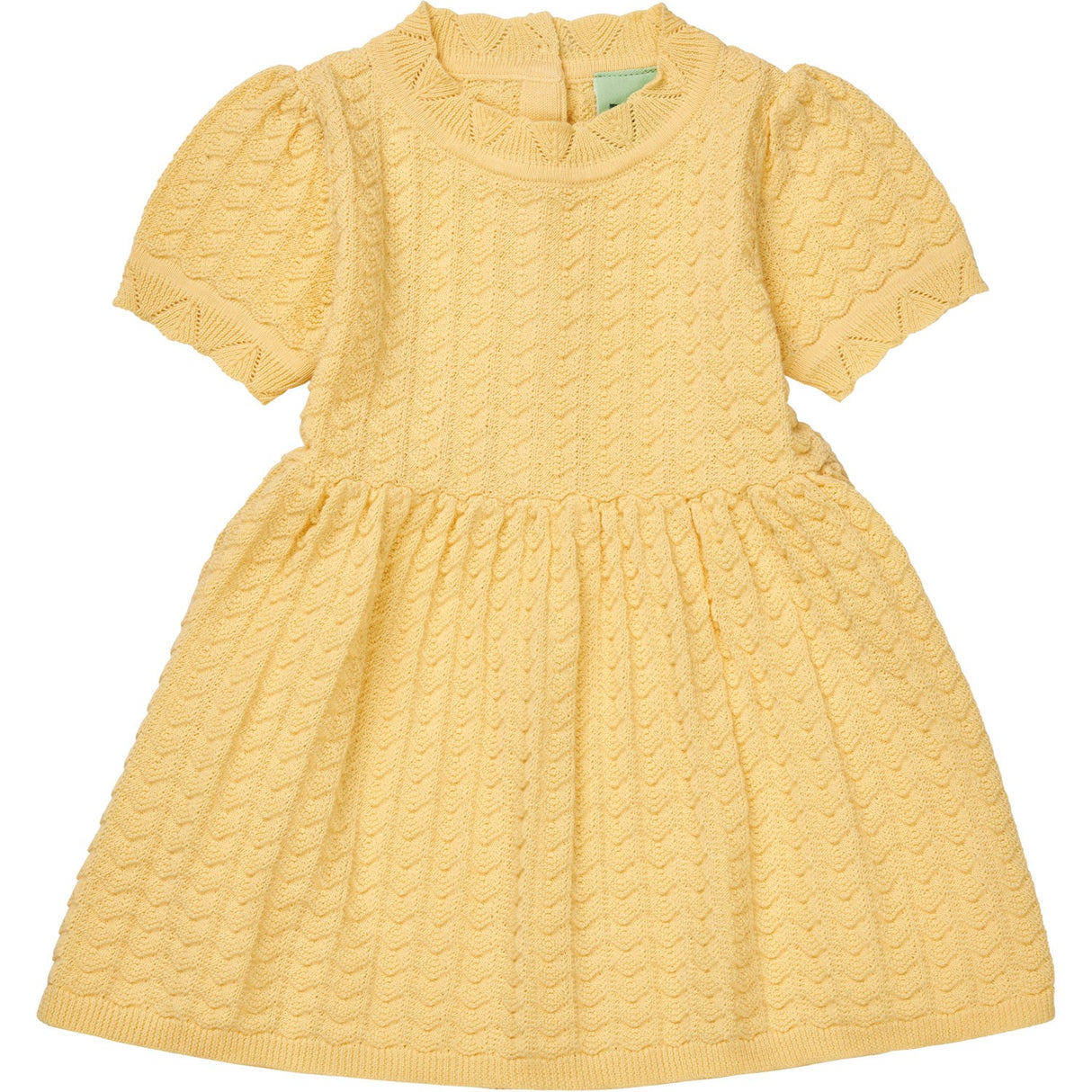 FUB vanilla Baby Dress