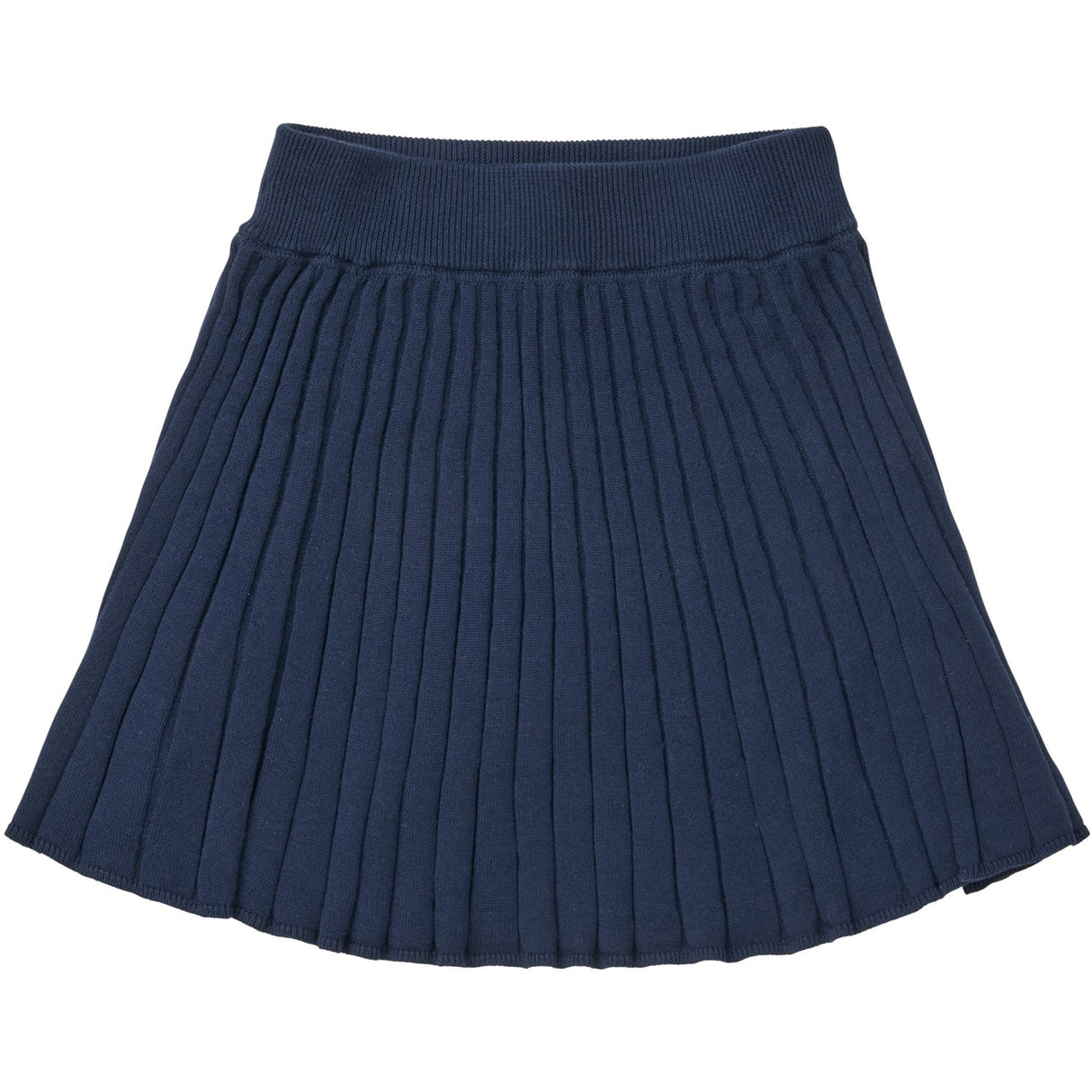 FUB dark navy Skirt