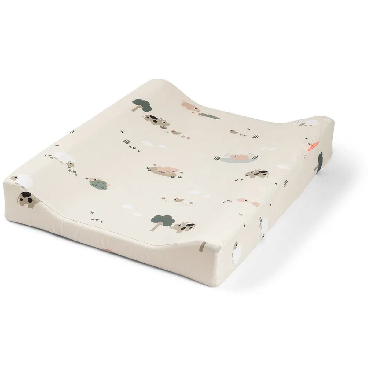 DonebyDeer Sand Changing Mat Tiny farm