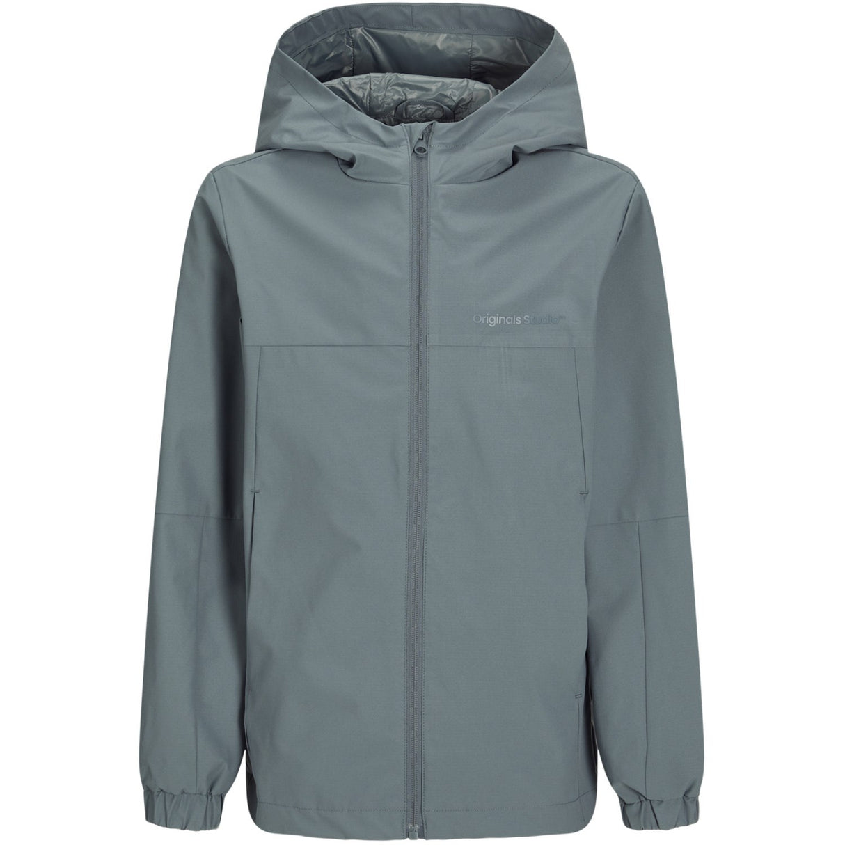 Jack & Jones Junior Stormy Weather Vesterbro Hood Jacket