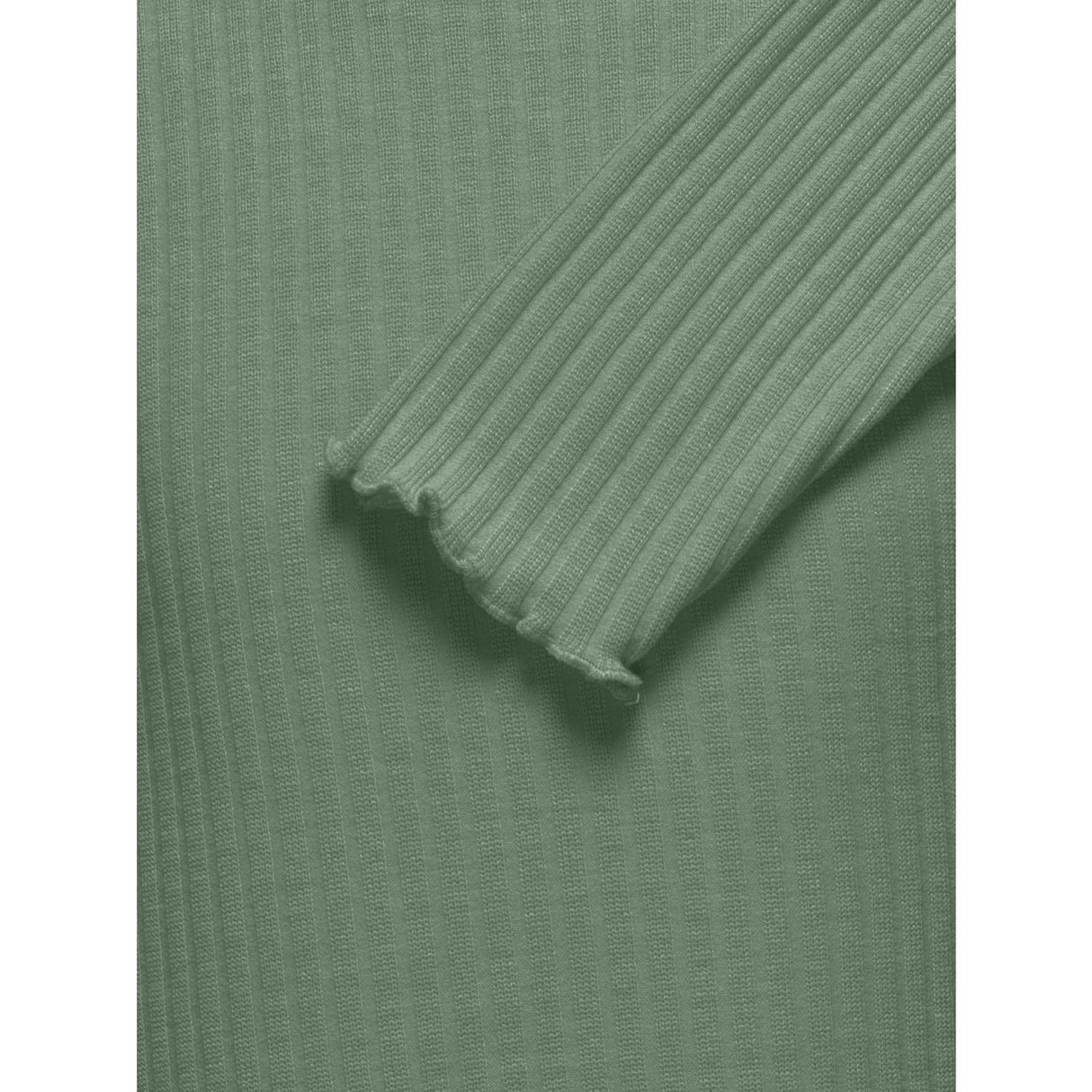 kids ONLY Hedge Green Nella O-Neck Blouse Noos