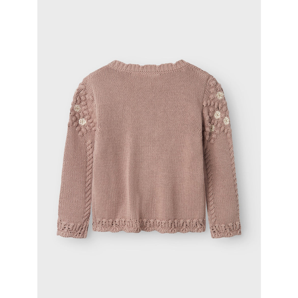 Lil'Atelier Etherea Brianna Knit Cardigan