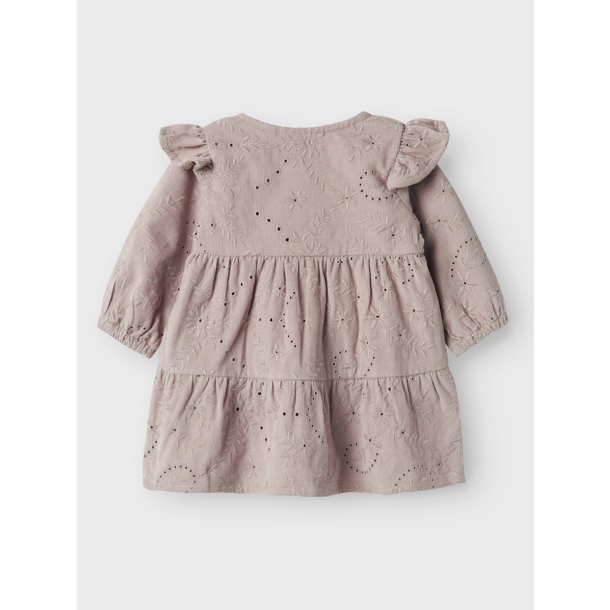 Lil'Atelier Etherea Bine Loose Corduroy Dress