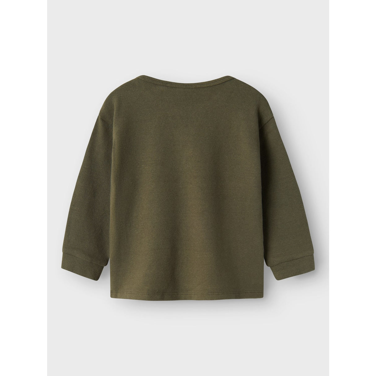 Lil'Atelier Kalamata Thoro Hib Regular Blouse