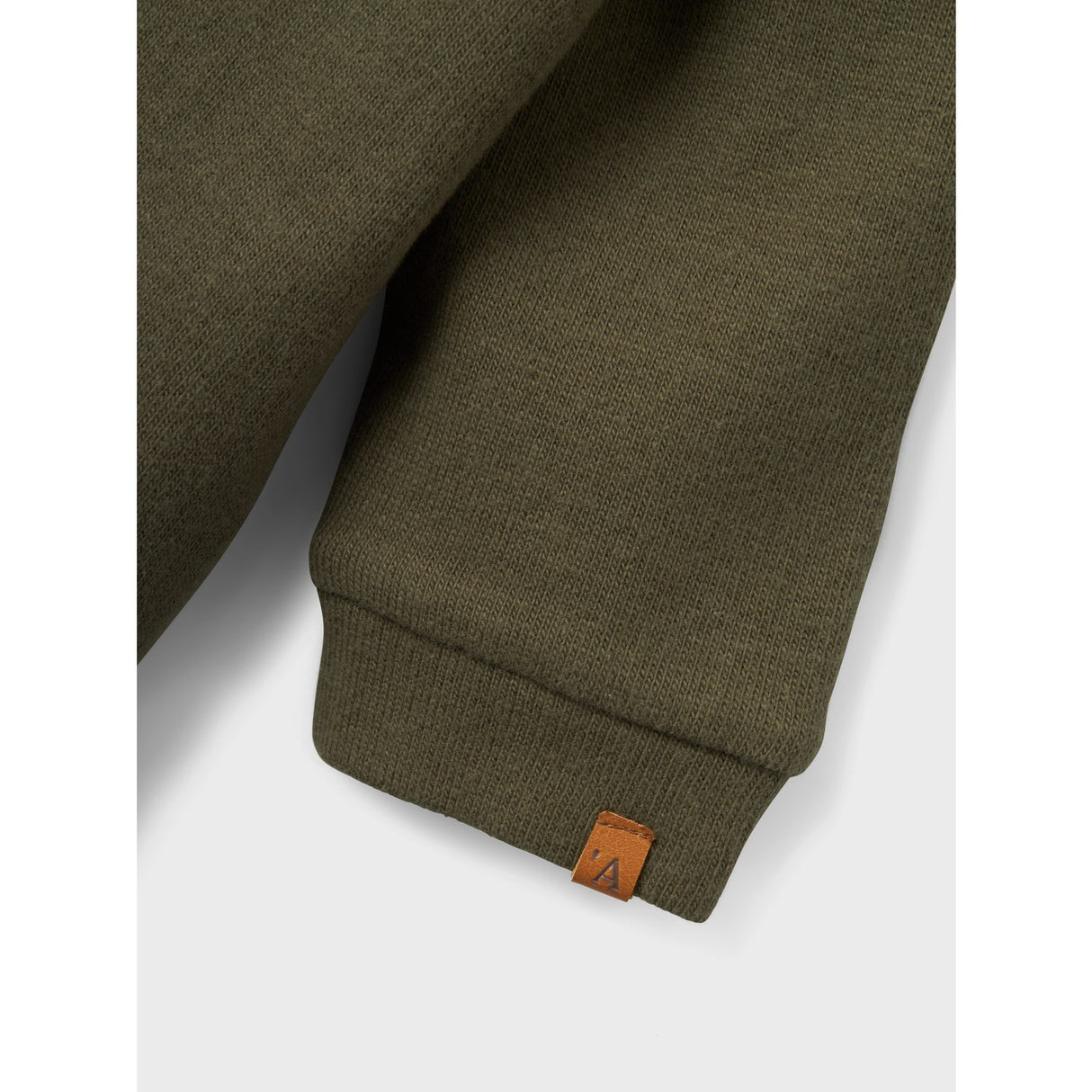 Lil'Atelier Kalamata Thoro Hib Regular Blouse