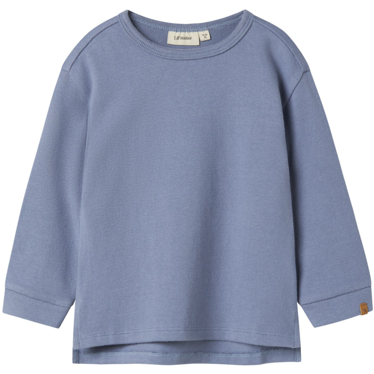 Lil'Atelier Troposphere Thoro Hib Regular Blouse